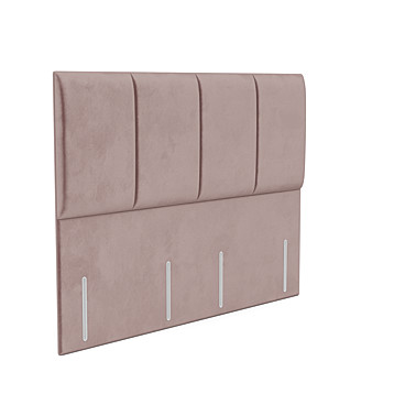 Highgrove Gemini Floor Standing Headboard Image